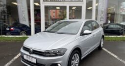 VW Polo 1.6 Tdi 95 Comfortline