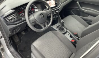 VW Polo 1.6 Tdi 95 Comfortline complet