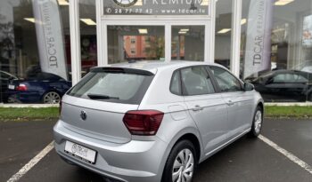 VW Polo 1.6 Tdi 95 Comfortline complet