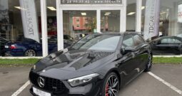 Mercedes A 35 AMG 4Matic Pack Aero