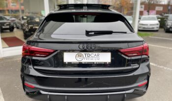 Audi Q3 Sportback 40 Tdi 200 S-Line Quattro S-Tronic Toit Ouvrant Neuve complet