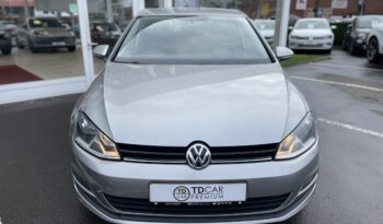 VW Golf 7 1.6 Tdi Comfortline BlueMotion complet