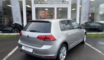 VW Golf 7 1.6 Tdi Comfortline BlueMotion complet