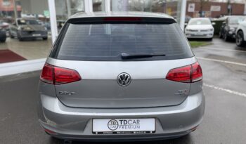 VW Golf 7 1.6 Tdi Comfortline BlueMotion complet