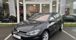 VW Golf 7 1.6 Tdi 116 Comfortline