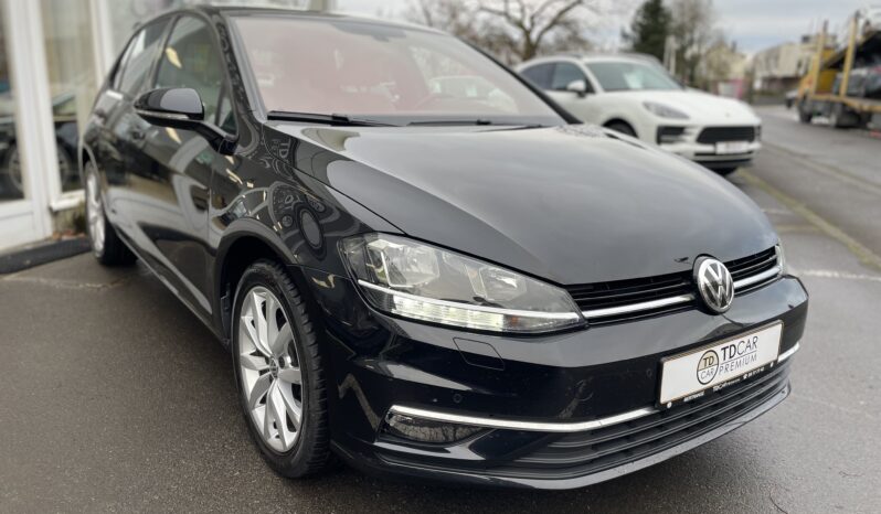 VW Golf 7 1.6 Tdi 116 Comfortline complet