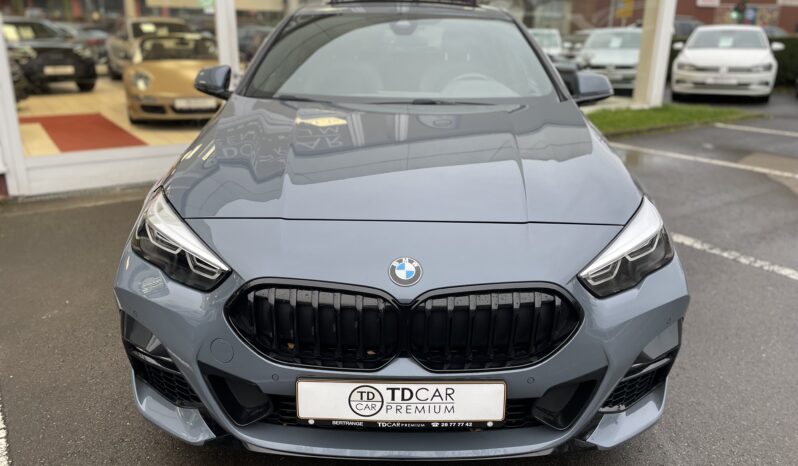 BMW 218 i Gran Coupé Pack M Auto Toit Ouvrant complet