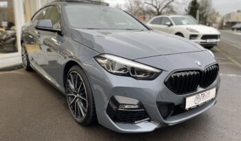 BMW 218 i Gran Coupé Pack M Auto Toit Ouvrant complet