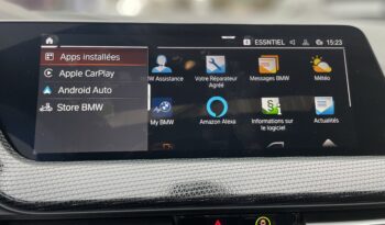 BMW 218 i Gran Coupé Pack M Auto Toit Ouvrant complet