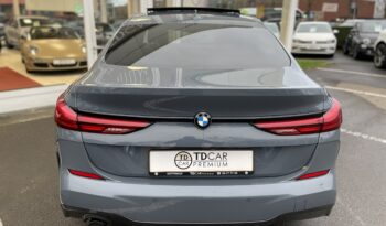 BMW 218 i Gran Coupé Pack M Auto Toit Ouvrant complet