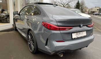 BMW 218 i Gran Coupé Pack M Auto Toit Ouvrant complet