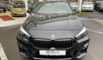 BMW 218 i Gran Coupé Pack M Auto complet