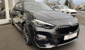 BMW 218 i Gran Coupé Pack M Auto complet