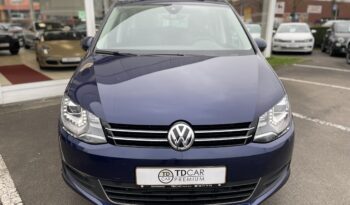 VW Sharan 1.4 TSi 150 Comfortline DSG 7 Places Toit Ouvrant complet