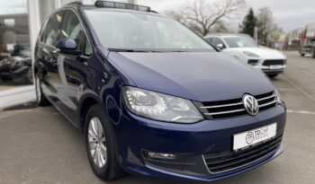 VW Sharan 1.4 TSi 150 Comfortline DSG 7 Places Toit Ouvrant complet