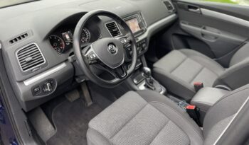 VW Sharan 1.4 TSi 150 Comfortline DSG 7 Places Toit Ouvrant complet