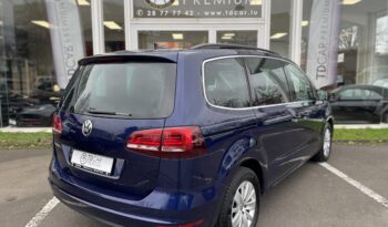 VW Sharan 1.4 TSi 150 Comfortline DSG 7 Places Toit Ouvrant complet