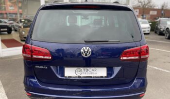 VW Sharan 1.4 TSi 150 Comfortline DSG 7 Places Toit Ouvrant complet