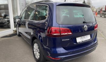 VW Sharan 1.4 TSi 150 Comfortline DSG 7 Places Toit Ouvrant complet