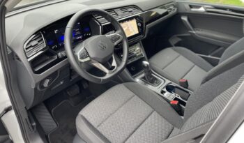 VW Touran 1.5 TSi 150 Comfortline DSG 7 Places complet