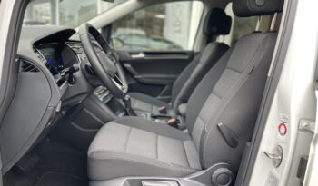 VW Touran 1.5 TSi 150 Comfortline DSG 7 Places complet