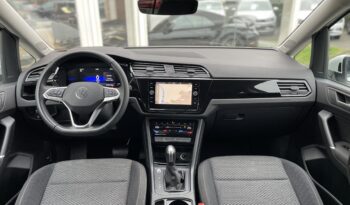 VW Touran 1.5 TSi 150 Comfortline DSG 7 Places complet