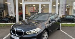 BMW 118 d Hatch