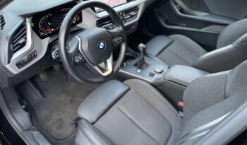 BMW 118 d Hatch complet