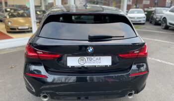 BMW 118 d Hatch complet