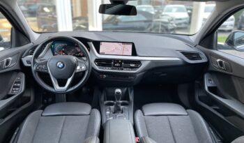 BMW 118 d Hatch complet