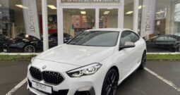 BMW M235 i xDrive Gran Coupé Pack M Auto