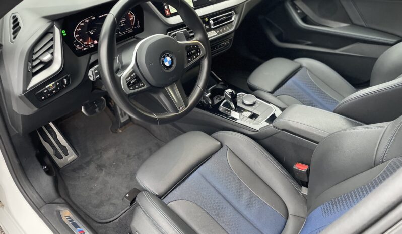 BMW M235 i xDrive Gran Coupé Pack M Auto complet