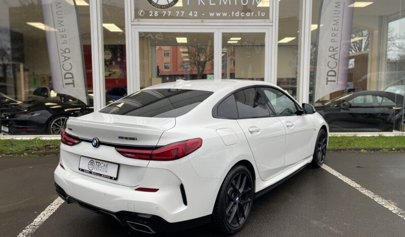 BMW M235 i xDrive Gran Coupé Pack M Auto complet