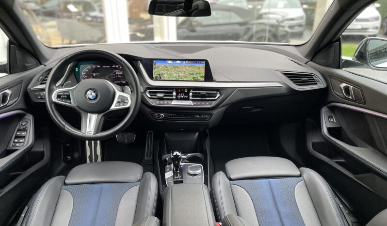 BMW M235 i xDrive Gran Coupé Pack M Auto complet