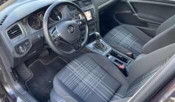 VW Golf 7 2l Tdi 150 DSG lounge complet