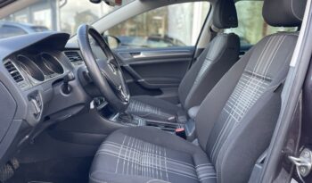 VW Golf 7 2l Tdi 150 DSG lounge complet