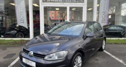 VW Golf 7 2l Tdi 150 DSG lounge