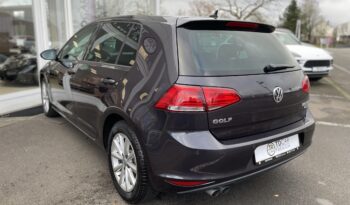 VW Golf 7 2l Tdi 150 DSG lounge complet