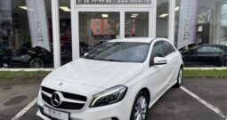 Mercedes A 200 CDI 4Matic Style 7G-DCT