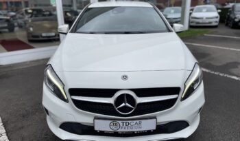 Mercedes A 200 CDI 4Matic Style 7G-DCT complet