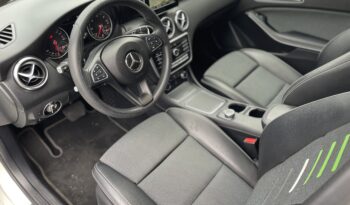 Mercedes A 200 CDI 4Matic Style 7G-DCT complet