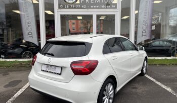 Mercedes A 200 CDI 4Matic Style 7G-DCT complet