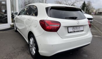 Mercedes A 200 CDI 4Matic Style 7G-DCT complet