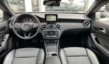 Mercedes A 200 CDI 4Matic Style 7G-DCT complet