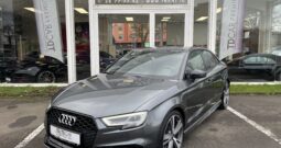 Audi RS3 Limousine 2.5 TFSi Quattro S-tronic