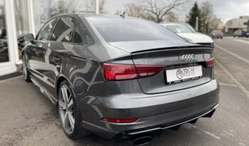 Audi RS3 Limousine 2.5 TFSi Quattro S-tronic complet