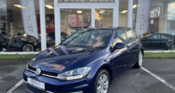 VW Golf 7 1.0 TSI Comfortline DSG