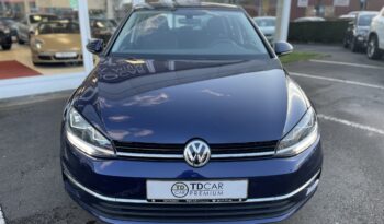 VW Golf 7 1.0 TSI Comfortline DSG complet