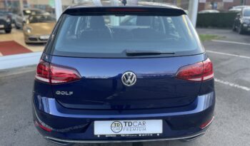 VW Golf 7 1.0 TSI Comfortline DSG complet