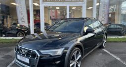 Audi A6 Allroad 55 TDI 344ch Avus Quattro Auto